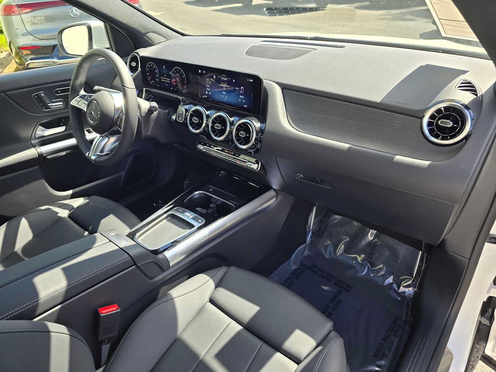 New 2026 Mercedes-Benz GLA 250 image 10