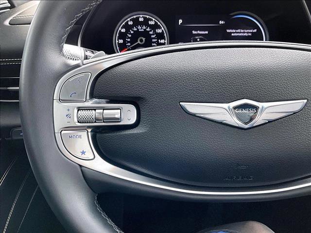 Used 2024 Genesis GV80 2.5T image 20