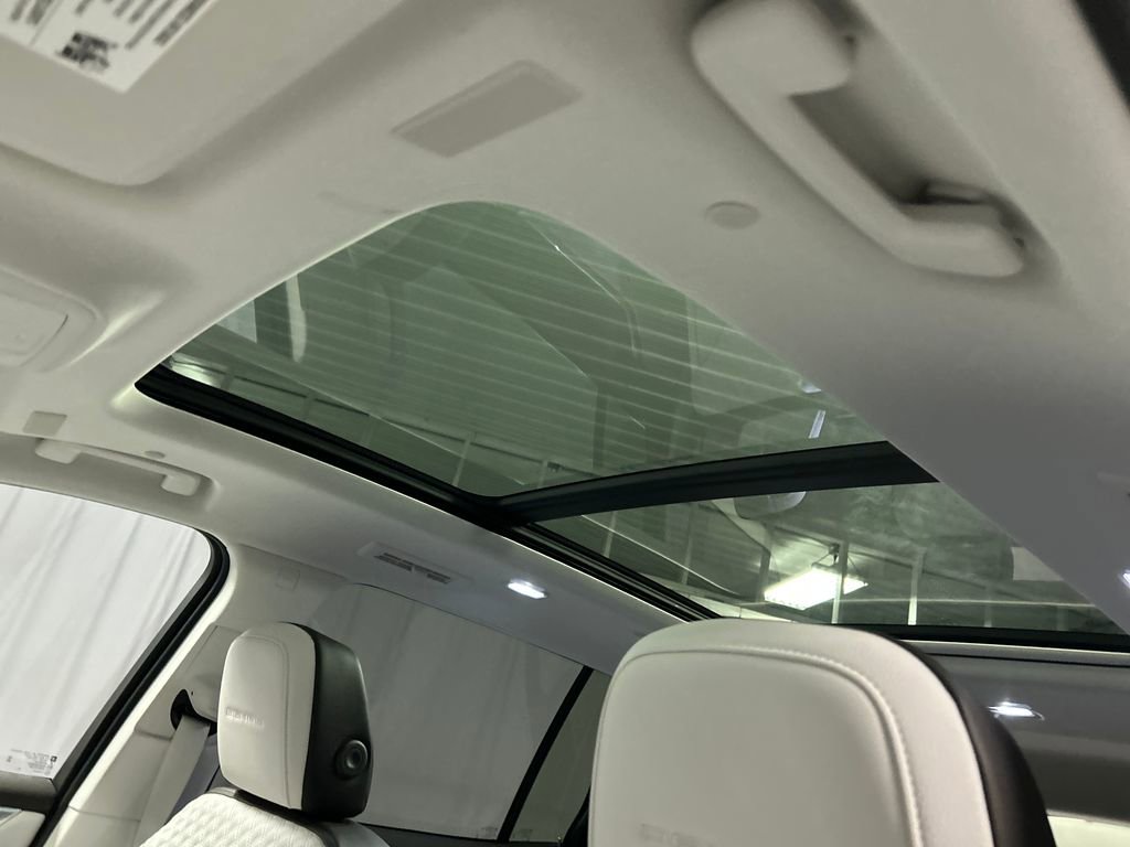 New 2026 GMC Acadia Denali w/ Super Cruise Package image 21