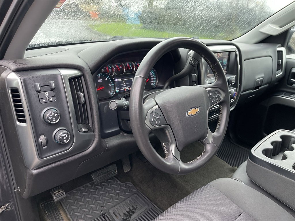 Used 2015 Chevrolet Silverado 1500 LT w/ All Star Edition image 10