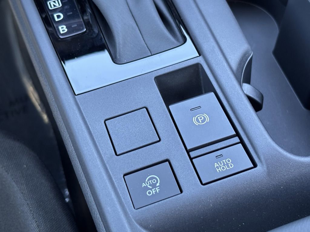 New 2026 Nissan Sentra S w/ Floor Mat Package FWD image 19