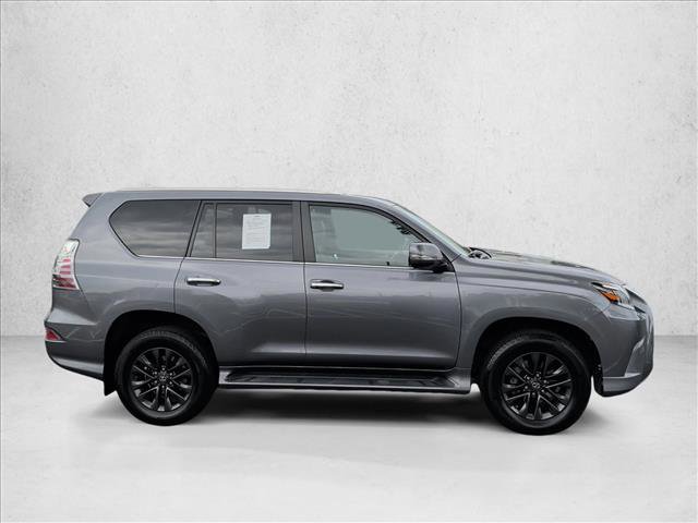 Used 2021 Lexus GX 460 Premium w/ Premium Package AWD/4WD image 4