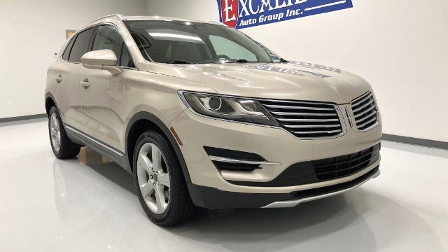 Used 2017 Lincoln MKC Premiere FWD image 13
