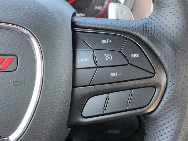 Certified 2022 Dodge Charger SXT w/ Blacktop Package image 31