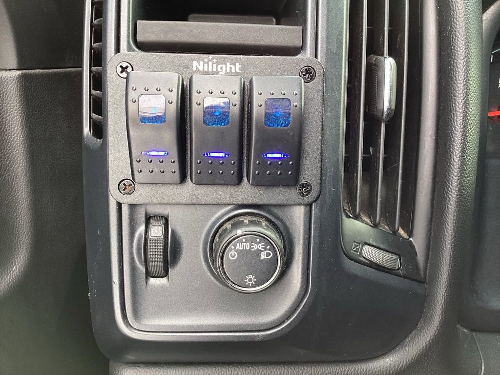 Used 2016 GMC Sierra 1500 2WD Regular Cab w/ Sierra Convenience Package image 15