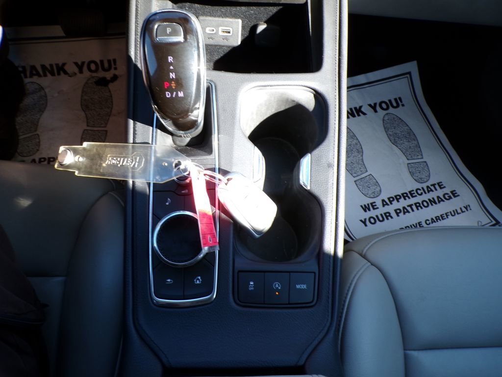 Used 2020 Cadillac XT4 Premium Luxury w/ Cold Weather Package image 30