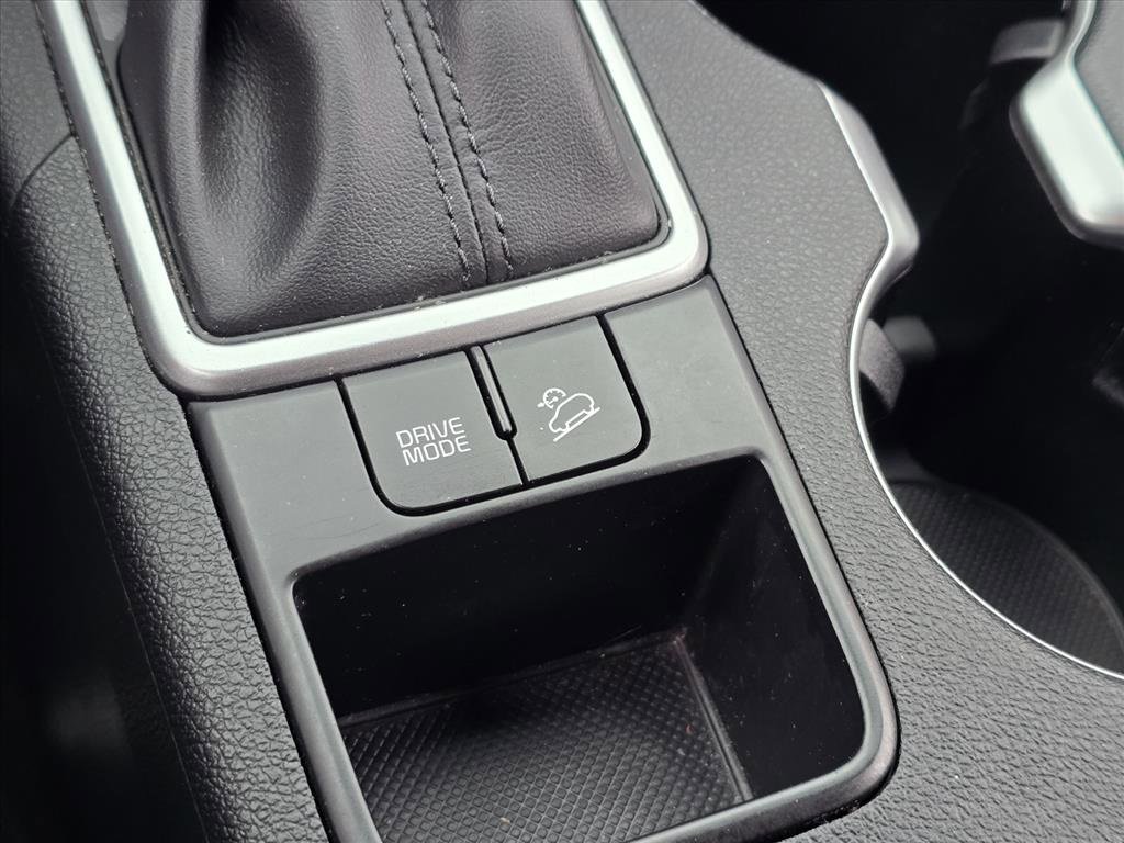 Used 2021 Kia Sportage S image 25