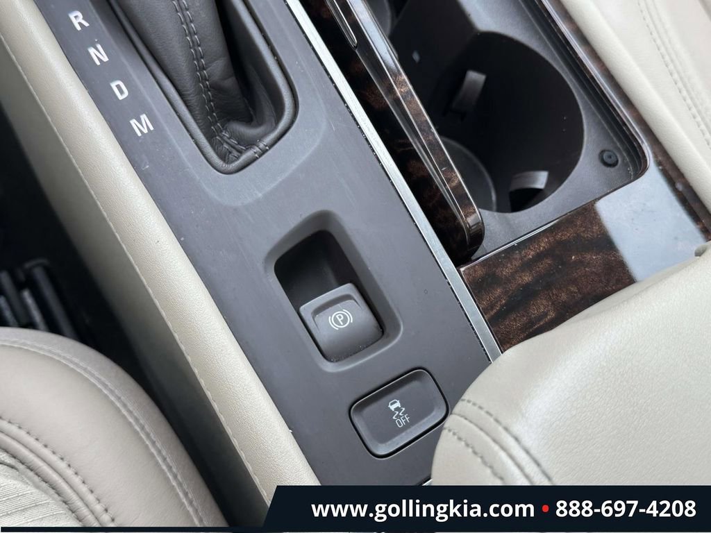 Used 2016 Buick LaCrosse Leather FWD image 29