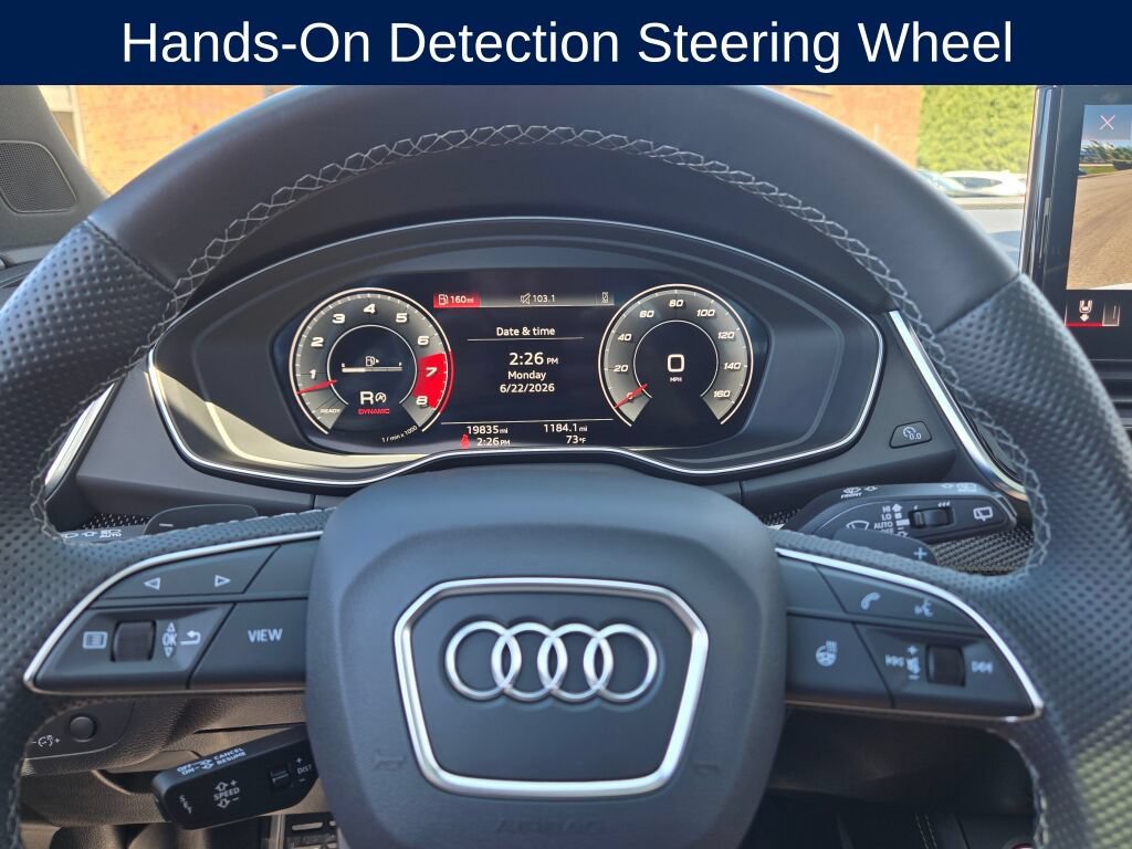 Used 2023 Audi SQ5 Premium Plus AWD/4WD image 39