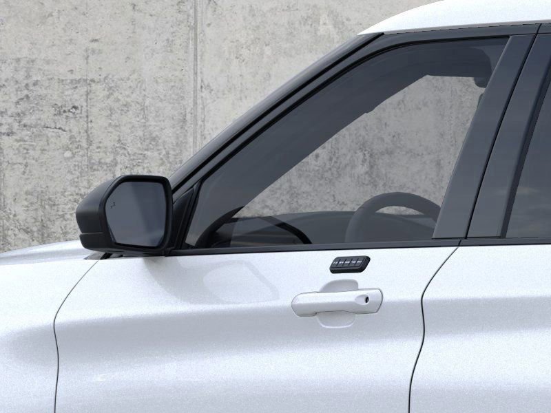 New 2026 Ford Explorer Active image 20