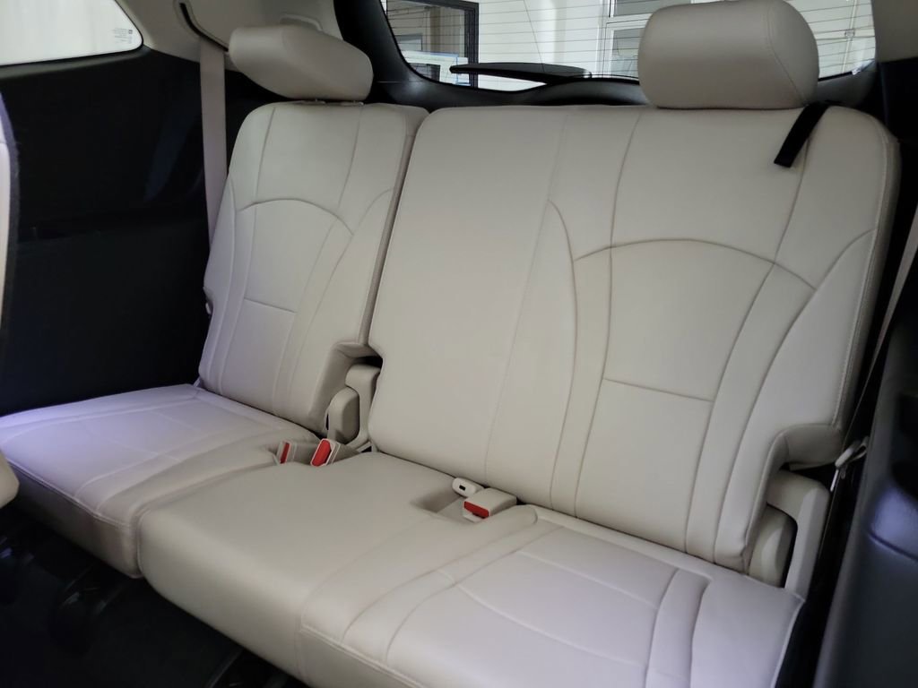 Certified 2023 Buick Enclave Premium w/ Experience Buick Package AWD/4WD image 12