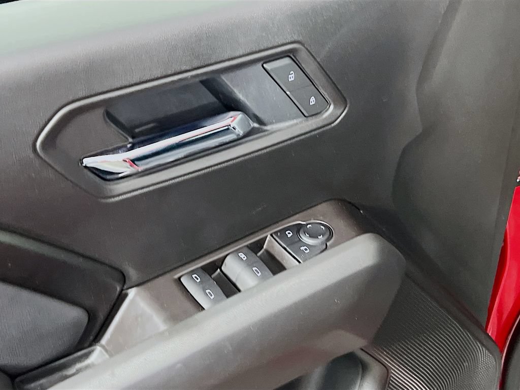 Used 2025 GMC Canyon Elevation w/ Convenience Package AWD/4WD image 17
