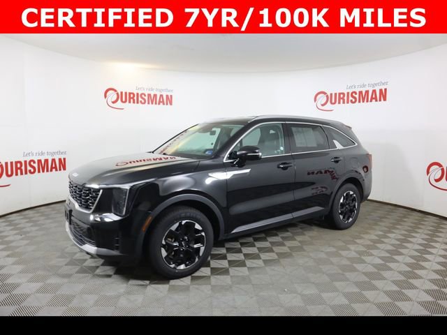 Used 2024 Kia Sorento S image 6