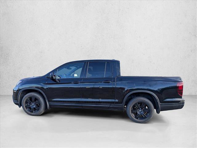 Used 2019 Honda Ridgeline Black Edition image 8