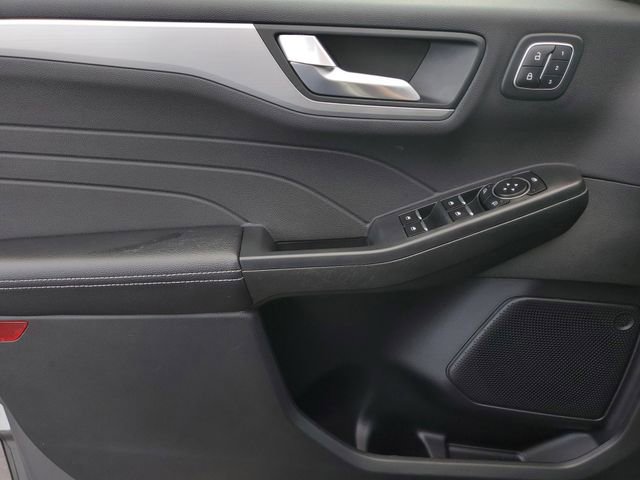 Certified 2023 Ford Escape Platinum image 8