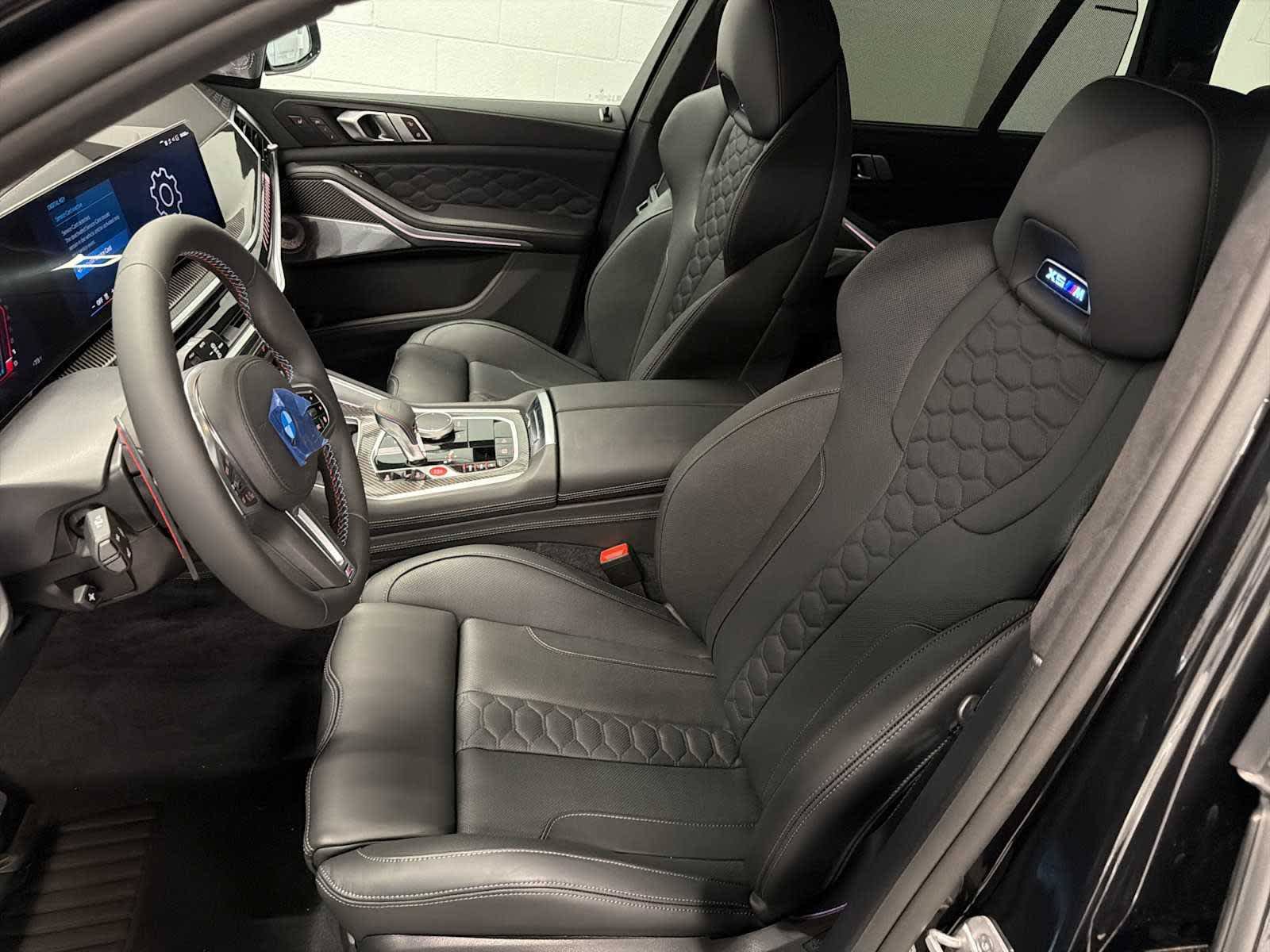 New 2026 BMW X5 M Competition w/ Executive Package AWD/4WD image 10
