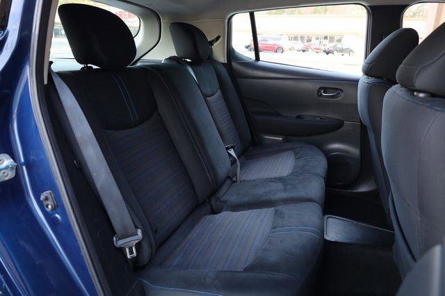 Used 2019 Nissan Leaf S w/ S Charge Package FWD image 23