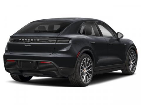 New 2026 Porsche Macan 4 Electric image 2