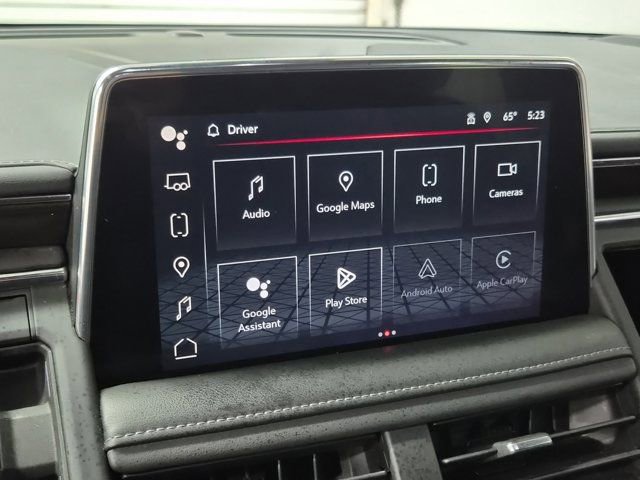 Used 2023 GMC Yukon SLE image 28