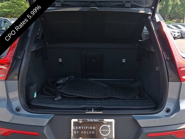 Certified 2023 Volvo XC40 Recharge Ultimate w/ Protection Package Premier AWD/4WD image 30