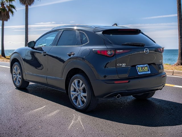 New 2026 MAZDA CX-30 AWD 2.5 S w/ Premium Package image 7