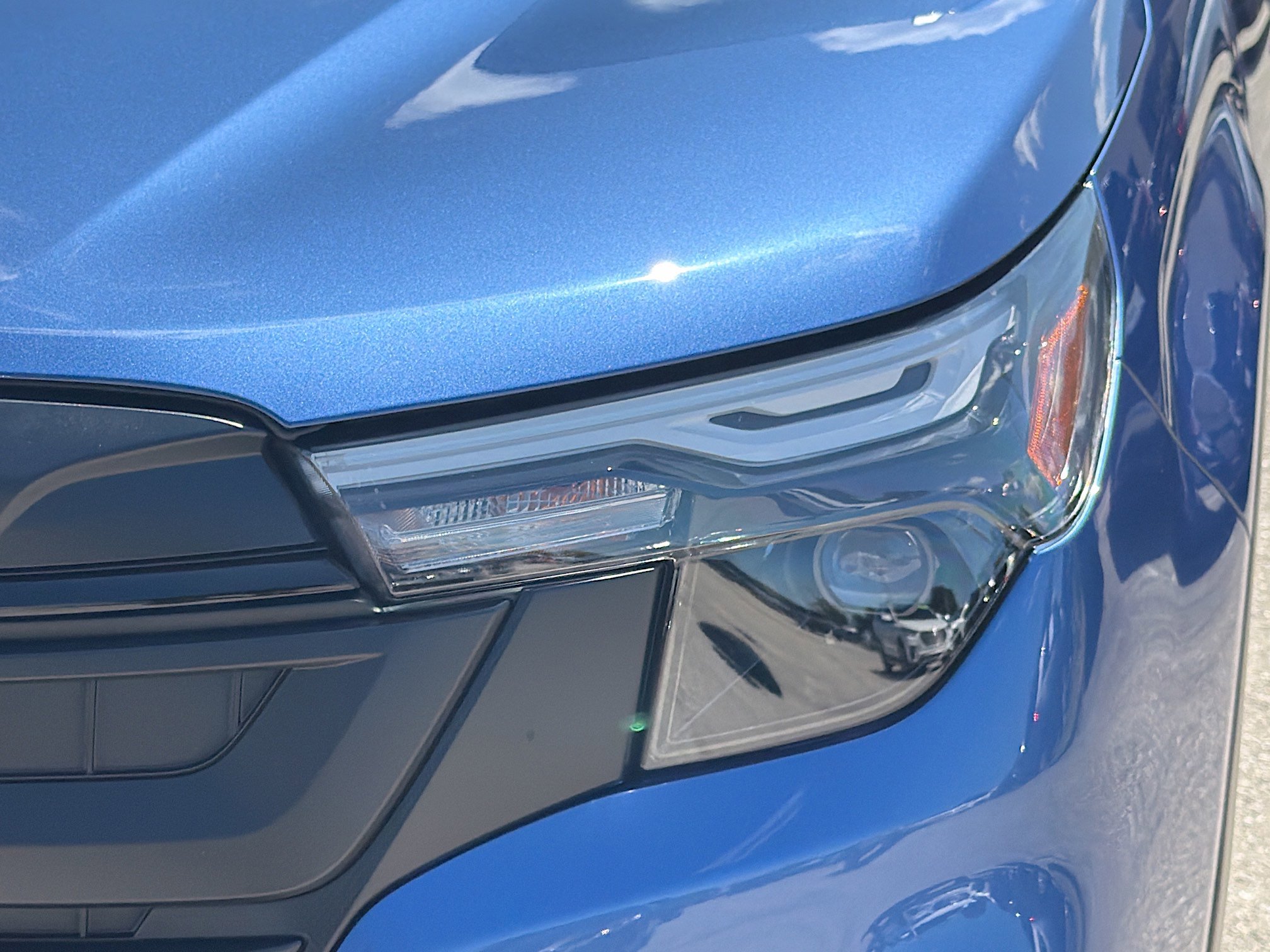 Certified 2026 Subaru Forester image 9