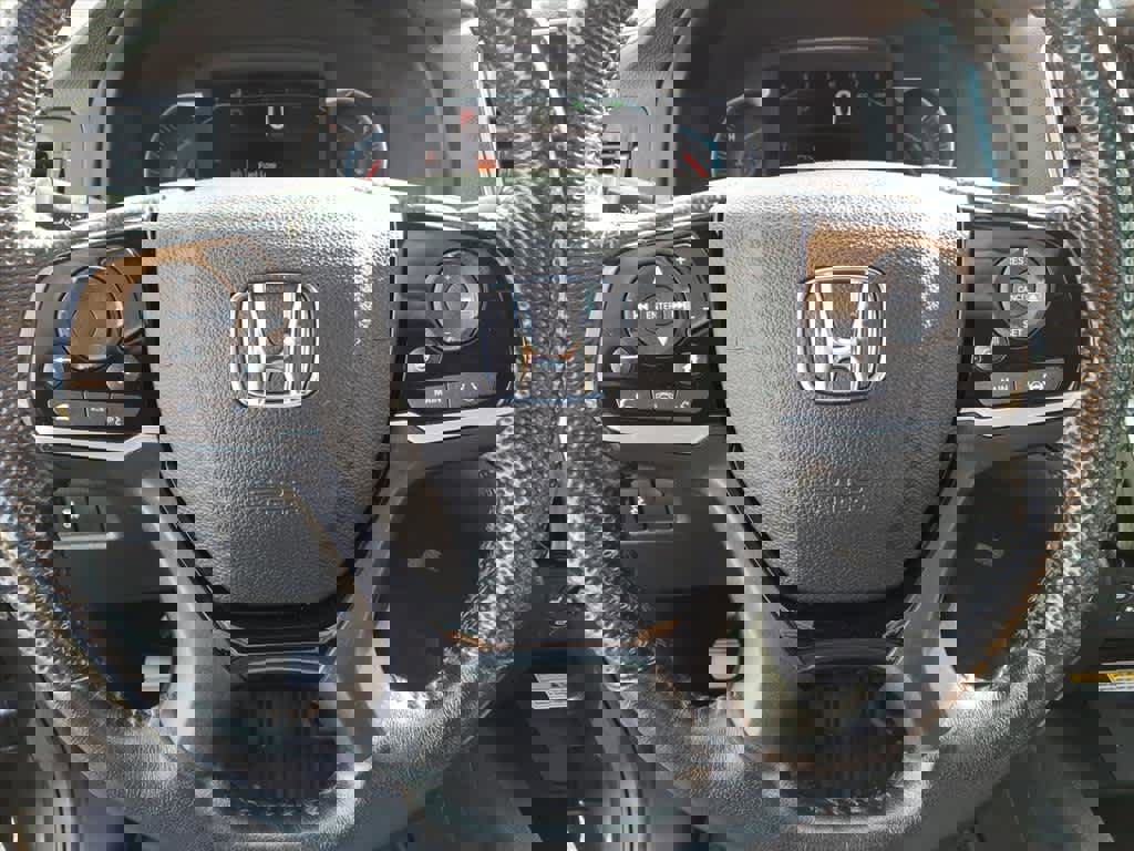 Used 2021 Honda Passport Elite image 13