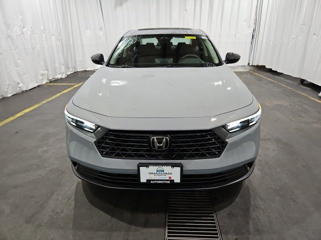 New 2025 Honda Accord SE image 7