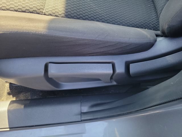Used 2020 Nissan Rogue Sport S FWD image 19