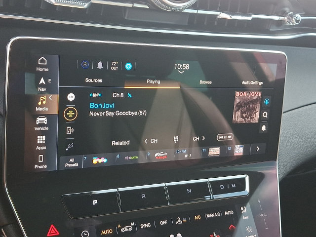 Certified 2024 Maserati Grecale Modena AWD/4WD image 34