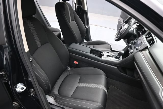 Used 2021 Honda Civic LX image 25
