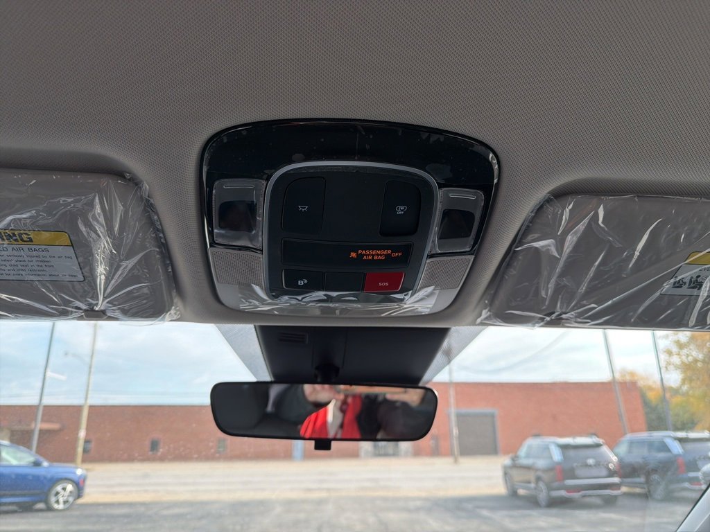 New 2026 Hyundai Tucson SE image 19