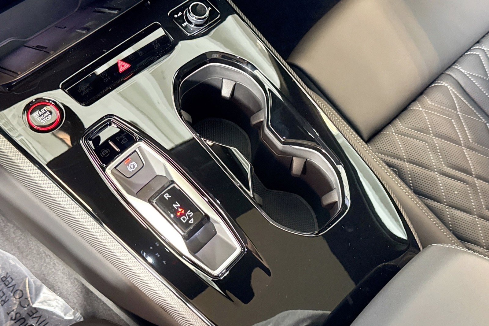 New 2026 Audi S5 Premium Plus AWD/4WD image 14