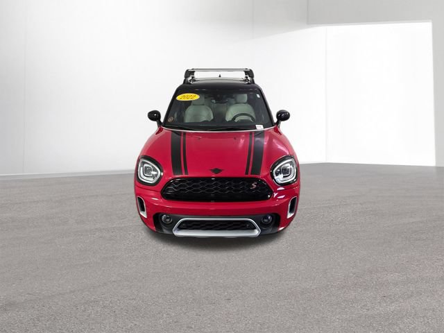 Used 2022 MINI Cooper Countryman S AWD/4WD image 46