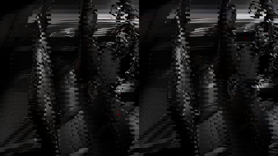 New 2026 Cadillac XT5 Luxury w/ LPO, Floor Liner Package image 13