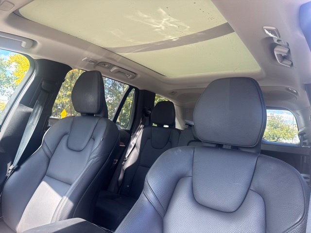 Used 2024 Volvo XC90 B6 Plus w/ Protection Package Premier AWD/4WD image 13
