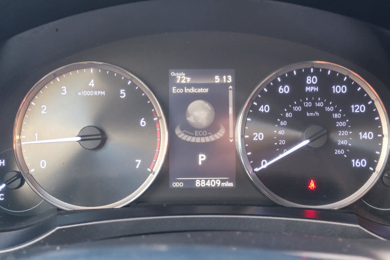 Used 2017 Lexus IS 200t w/ Navigation System Package RWD image 25