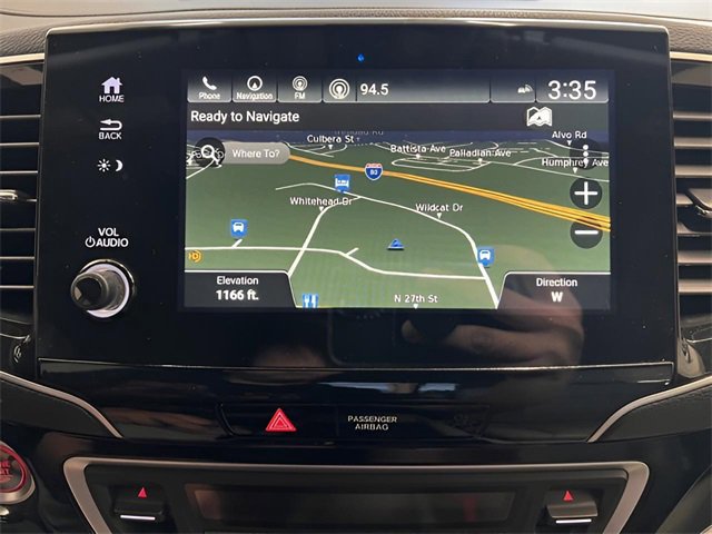 Used 2021 Honda Pilot Touring image 33