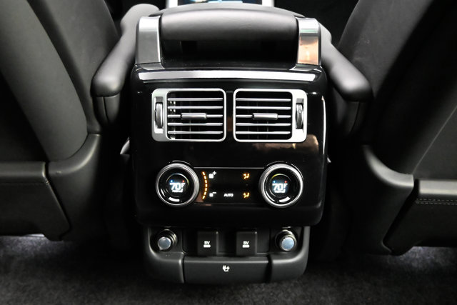 Used 2019 Land Rover Range Rover Supercharged AWD/4WD image 93