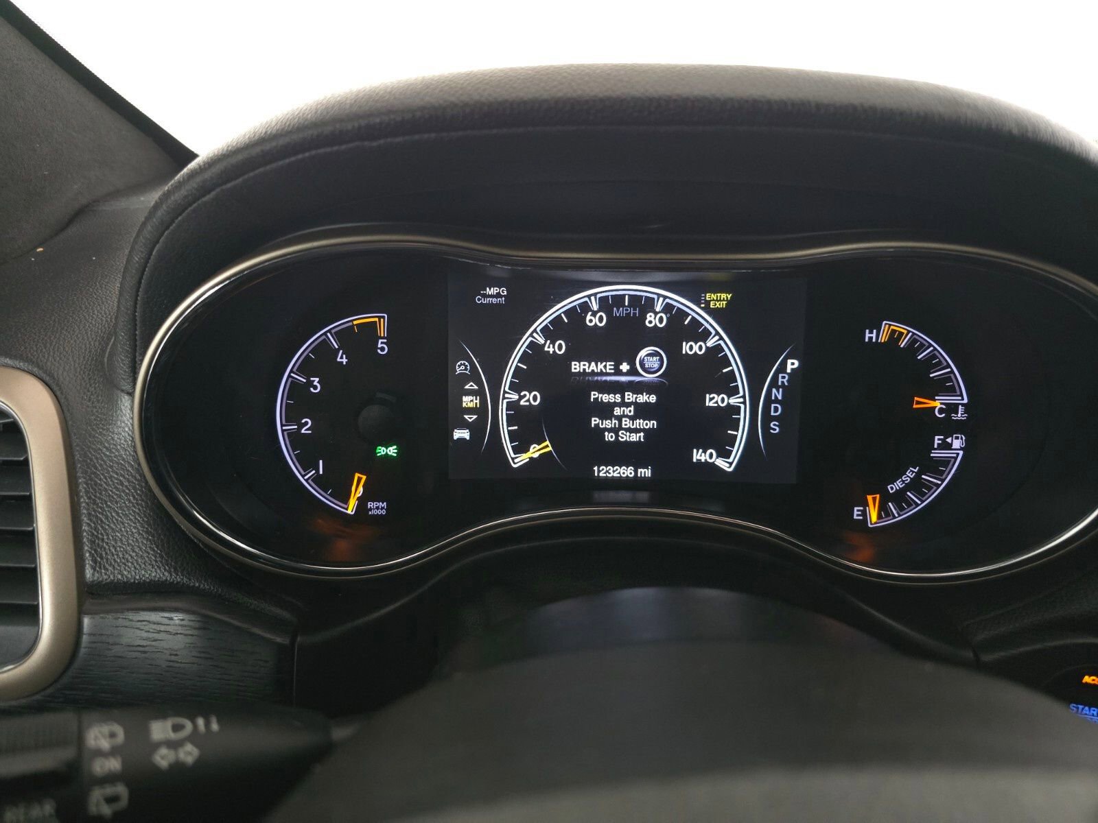 Used 2015 Jeep Grand Cherokee Summit w/ Platinum Series Group AWD/4WD image 40