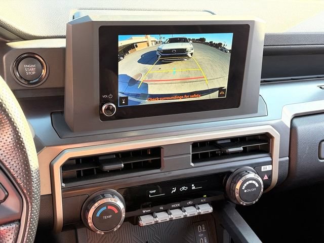Used 2026 Toyota Tacoma SR5 AWD/4WD image 14