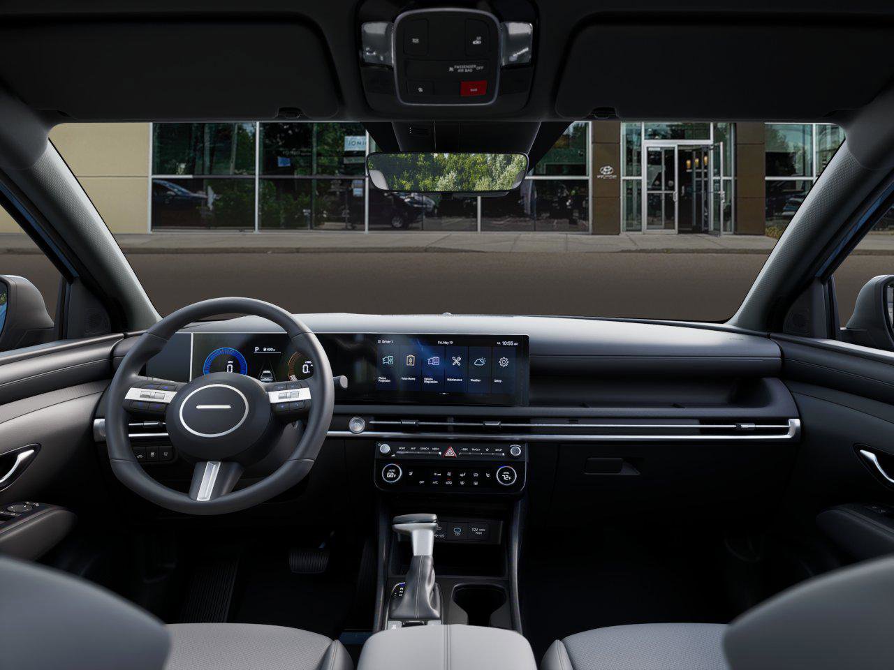 New 2026 Hyundai Santa Cruz SEL image 11