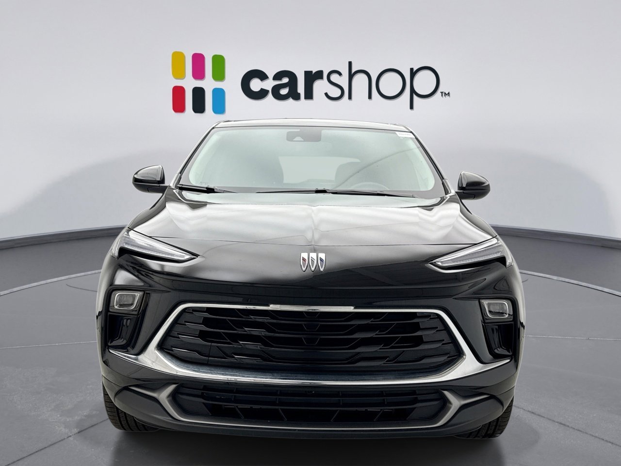 Used 2026 Buick Encore GX Preferred image 8