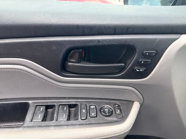 Used 2018 Honda Odyssey EX-L image 10