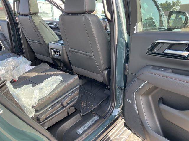 New 2026 Chevrolet Tahoe RST w/ Advanced Technology Package image 12
