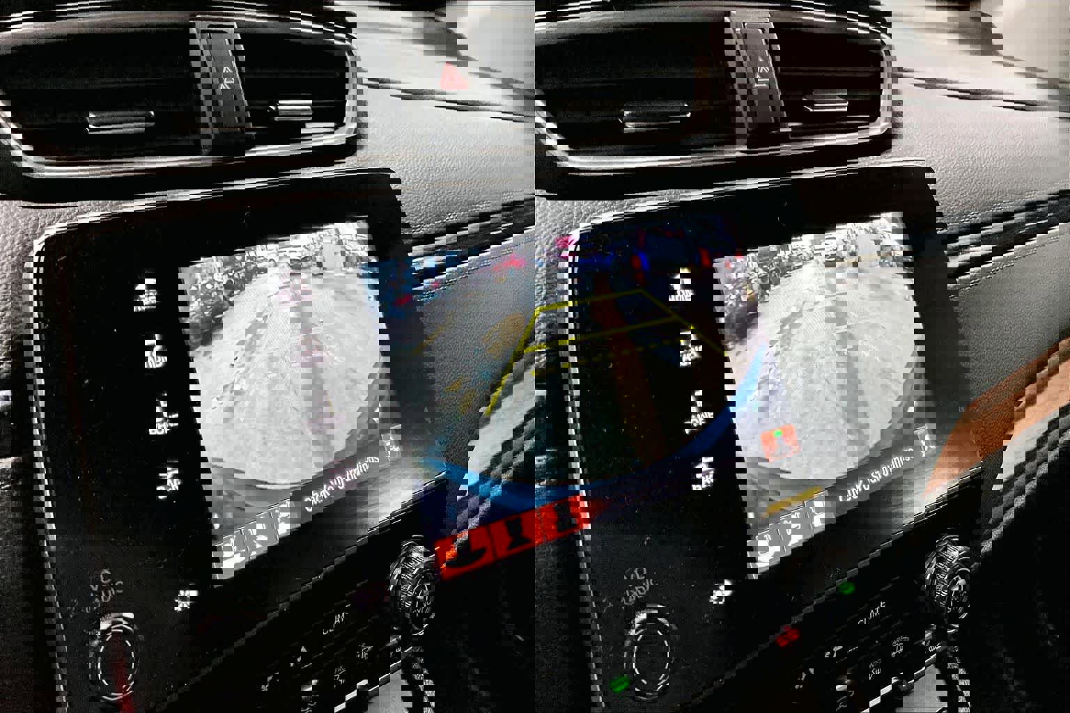 Used 2019 Honda CR-V EX image 27