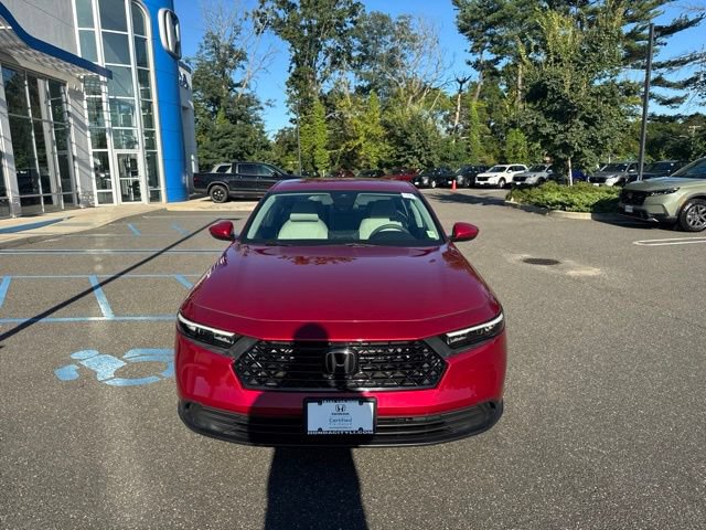 Used 2023 Honda Accord LX image 3