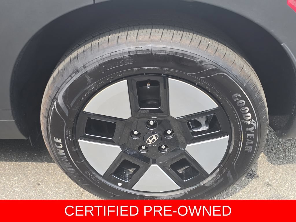 Certified 2026 Hyundai Santa Fe SEL AWD/4WD image 33