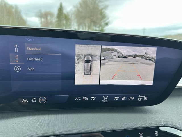 Used 2025 Buick Enclave Sport Touring image 25