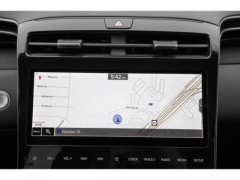 Used 2023 Hyundai Tucson Limited w/ Cargo Package AWD/4WD image 19